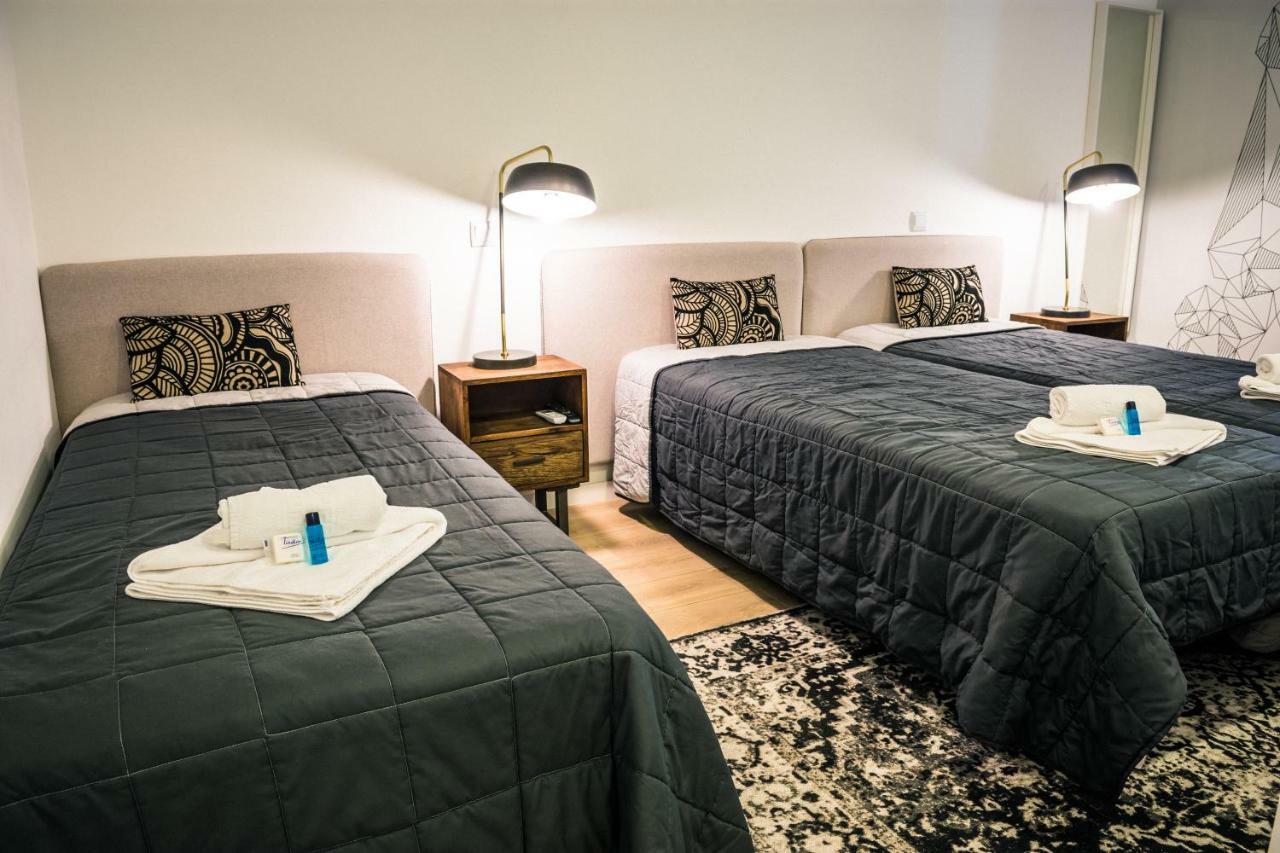 In Barcelos Hostel & Guest House Buitenkant foto